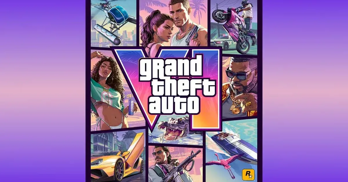4K community fan edition wallpaper for GTA 6 (r/GTA6).